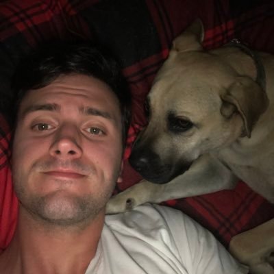 Profile Picture of Eric Bogart (@BogNasty3point0) on Twitter