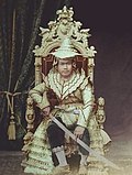 Profile Picture of Thibaw Minon Wikipedia