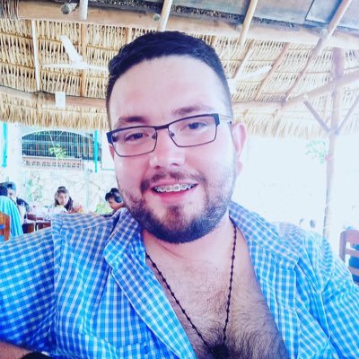 Profile Picture of Joe Paez (@joevp91) on Twitter