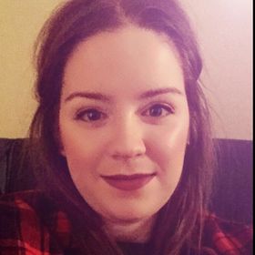 Profile Picture of Brooke Lambert (@brookelambert18) on Pinterest