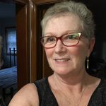 Profile Picture of Shirley Burgess Carroll (@shirleyburgesscarroll) on Instagram