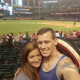 Profile Picture of Richard Hughes (@hughes4858) on Pinterest