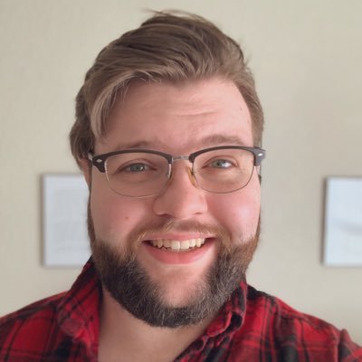 Profile Picture of Ryan Pardue (@RyPardue) on Twitter