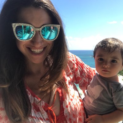 Profile Picture of Bryce Gruber (@BryceGruber) on Twitter