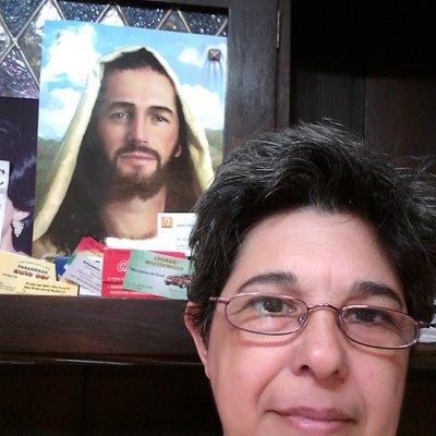 Marta Mabel Ferrando - Twitter Profile Picture of Marta Mabel Ferrando (@ferrando_mabel) on Twitter