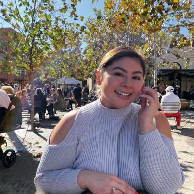 Profile Picture of B ✨ (@biancacerda_) on Twitter
