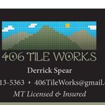Profile Picture of Derrick & Candice Spear (@406tileworks) on Instagram