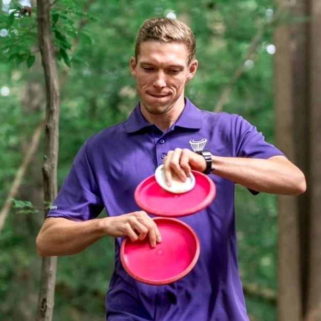 Profile Picture of Joel Freeman (@joelfreeman_holehearted) on Tiktok