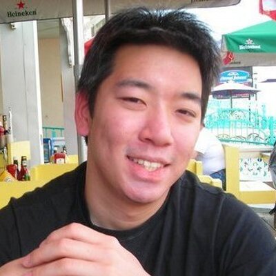 Profile Picture of Alexander Choi (@aschoi) on Twitter