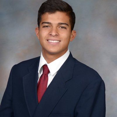 Profile Picture of Jacob Mendez (@soccerjake111) on Twitter