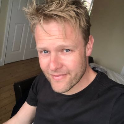 Profile Picture of Dave Usher (@DaveU75) on Twitter