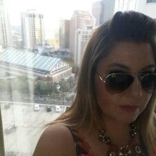Profile Picture of Minerva Sanchez (@athenax21) on Pinterest