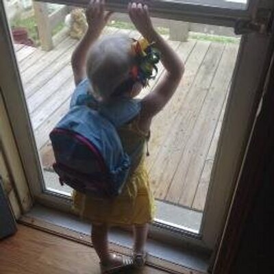 Profile Picture of Danielle Kyle (@benevolence_ox) on Twitter
