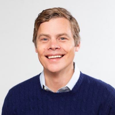 Profile Picture of Eric Christopher (@echristopher) on Twitter