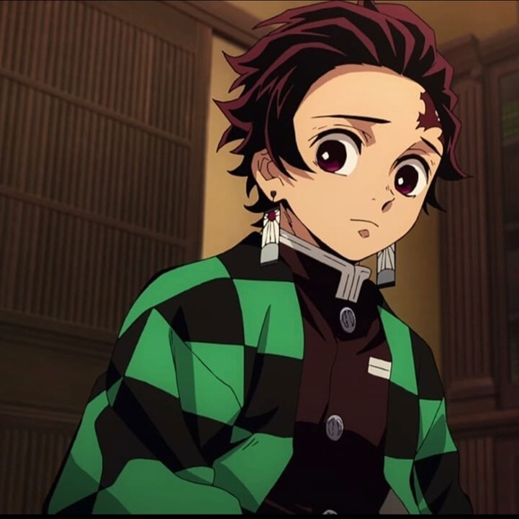 Profile Picture of Nick Wannall (@nicktk) on Poshmark