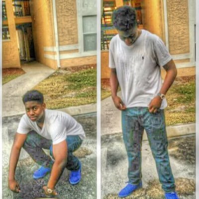 Profile Picture of Emmanuel Mccullum (@Jamal_swift101) on Twitter