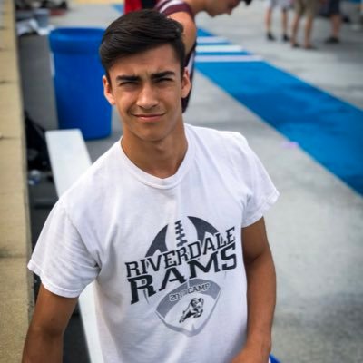 Profile Picture of David Arney (@DavidArney14) on Twitter