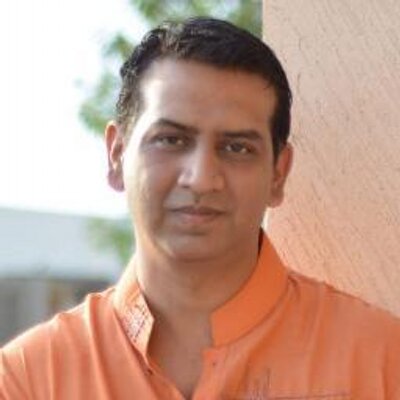 Profile Picture of Adnan Sadiq (@adnansadiq0) on Twitter