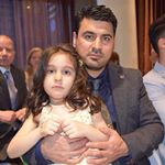 Profile Picture of David Amini (@pedaramamini) on Instagram