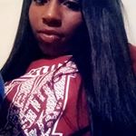 Profile Picture of Joel Burroughs (@shareeka__bee) on Instagram