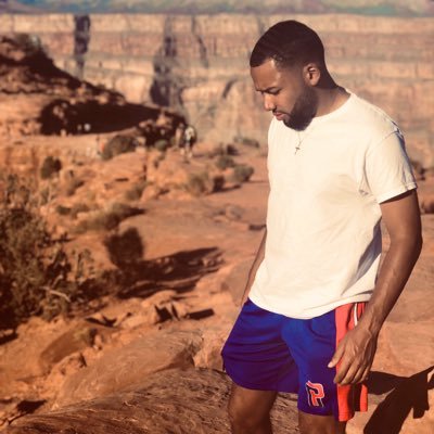 Profile Picture of Brandon Foster (@brandonsfoster) on Twitter
