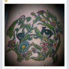 Profile Picture of Pugmomma (@lisa_reda) on Twitter