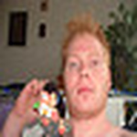 Profile Picture of Adam Pound (@adam pound) on Flickr