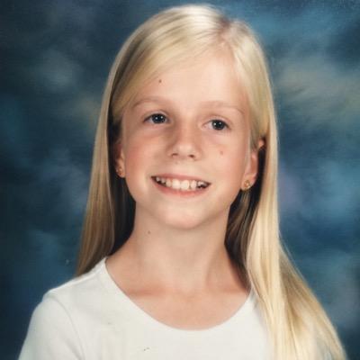 Profile Picture of Julia Nichols (@Goulia) on Twitter