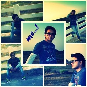 Profile Picture of Aman Sharma (@kill3rrr) on Myspace