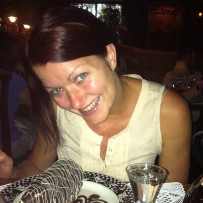 Profile Picture of Jami Gibson (@jamibrehm) on Twitter