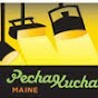 Profile Picture of PechaKucha Portland (@@PechaKuchaPortlandME) on Tiktok