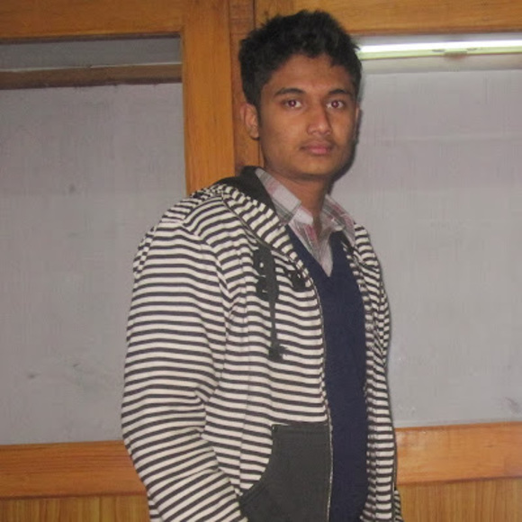 Profile Picture of Rajeeb Acharya (@rsky900) on Poshmark