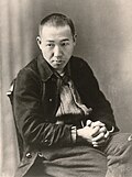 Profile Picture of Kenji Miyazawaon Wikipedia