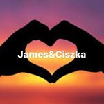 Profile Picture of Ciszka&James (@ciszka_james_posts) on Instagram