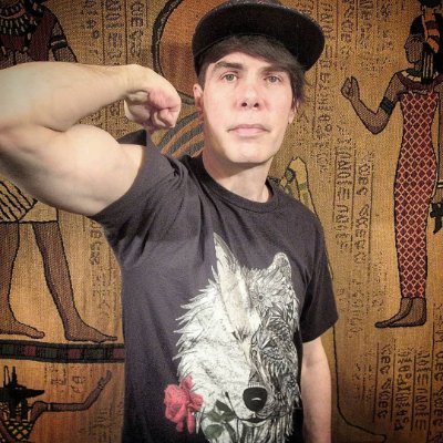 Brian Mercurio Ent. - Twitter Profile Picture of Brian Mercurio Ent. (@BrianMercurio33) on Twitter