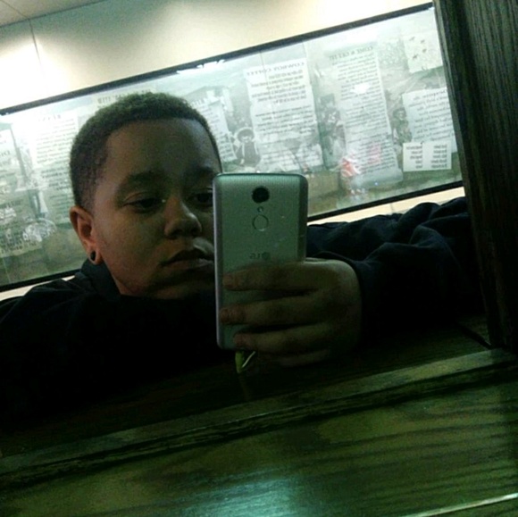 Kris Potter - Poshmark Profile Picture of Kris Potter (@krisgotpride88) on Poshmark