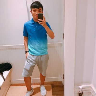 Profile Picture of ChangLin (@ChangLin001003) on Twitter