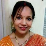 Profile Picture of Usha Upadhyay (@ushaupadhyay402) on Instagram