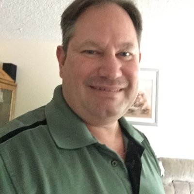 Profile Picture of Jay Cupples (@tenplustwo1) on Twitter