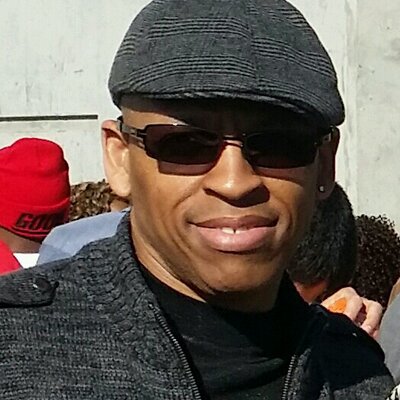 Profile Picture of Tony Nettles (@nettles_tony) on Twitter