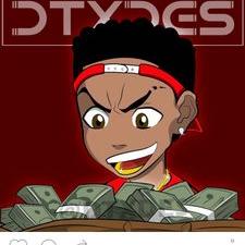 Profile Picture of Carlos Moody (@YVNGGLO) on Twitter
