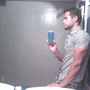 Profile Picture of Victor Valiente (@victorvaliente1) on Twitter