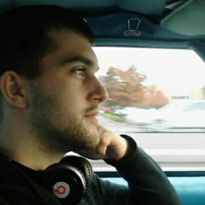 Profile Picture of Michael Rowbotham (@Rowbot_Ham) on Twitter