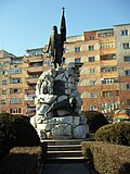 Profile Picture of Târgu Jiuon Wikipedia