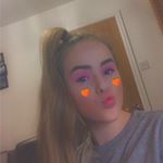 Profile Picture of 💖Alisha Johnson💖 (@alisha_johnson14) on Instagram