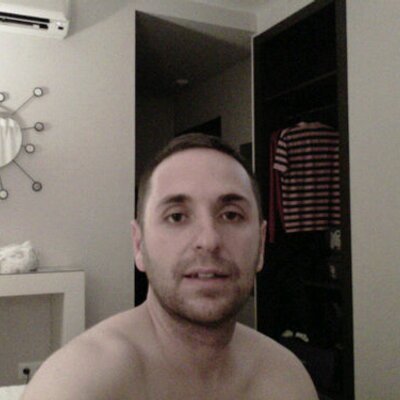 Profile Picture of Jaime Albert Sánchez (@J79_Sanchez) on Twitter