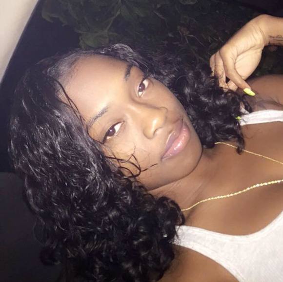 Profile Picture of Kierra Gowdy (@kierradenise) on Poshmark