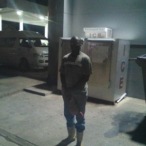 Profile Picture of David Gittens (@kingchefiadavid) on Twitter