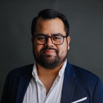 Profile Picture of Guillermo Pineda G. (@BillyPinedaPA) on Twitter