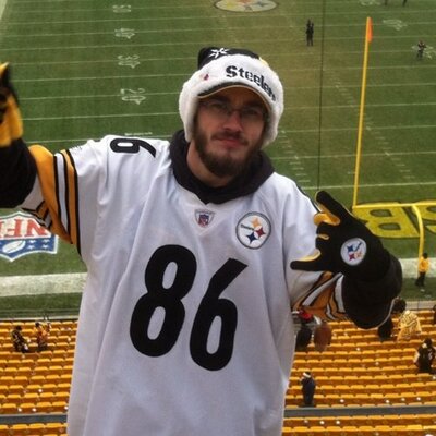 Profile Picture of The Real SteveO♓ (@SteveVavra) on Twitter